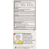 Ayr Saline Nasal Gel with Aloe, 0.5 OZ, thumbnail image