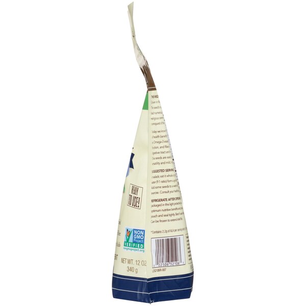 Spectrum Essentials Chia Seed