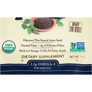 Spectrum Essentials Chia Seed