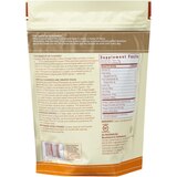 Spectrum Essentials Cold Milled Organic Ground Premium Flax Seed, 14OZ, thumbnail image