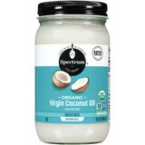 Spectrum Organic Virgin Coconut Oil, 14 OZ, thumbnail image 1 of 6
