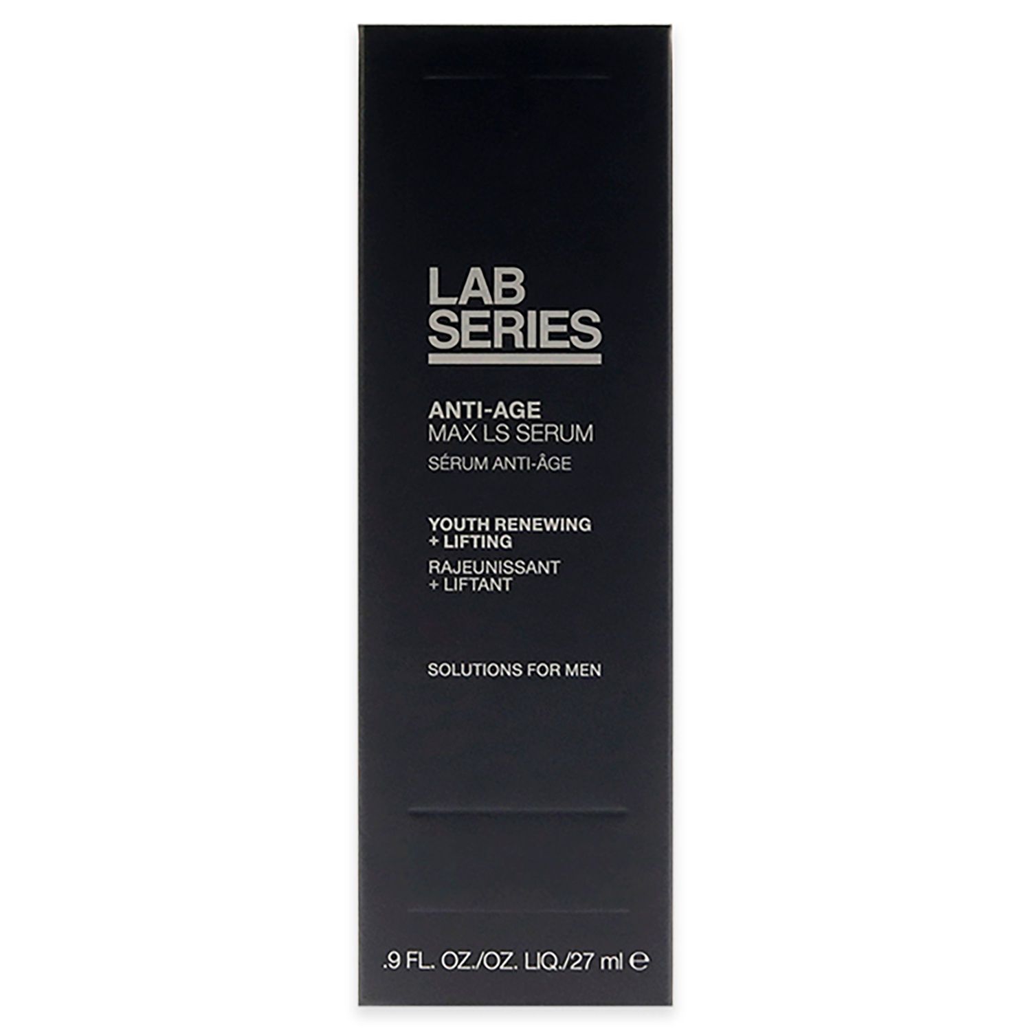 Lab Series Anti-Age Max LS Serum for Men, 0.9 OZ