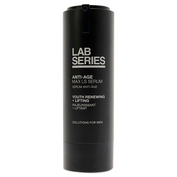 Lab Series Anti-Age Max LS Serum for Men, 0.9 OZ