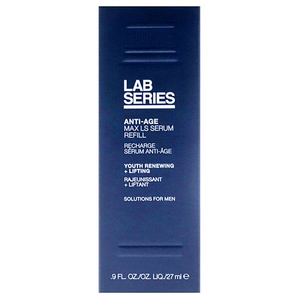 Lab Series Anti-Age Max LS Serum Refill for Men, 0.9 OZ