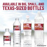 ozarka 100% Natural Spring Water Plastic Bottle, 50.7 oz, thumbnail image