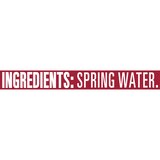 ozarka 100% Natural Spring Water Plastic Bottle, thumbnail image 2 of 10
