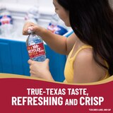 ozarka 100% Natural Spring Water Plastic Bottle, thumbnail image 5 of 10