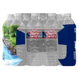 ozarka 100% Natural Spring Water Plastic Bottle, thumbnail image