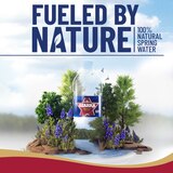 ozarka 100% Natural Spring Water Plastic Jug, 101.4 oz, thumbnail image 4 of 10