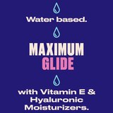 Trojan Lubricants H2O Closer, 5.5 OZ, thumbnail image