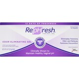 RepHresh Vaginal Gel Pre-Filled Applicators, 4CT, thumbnail image