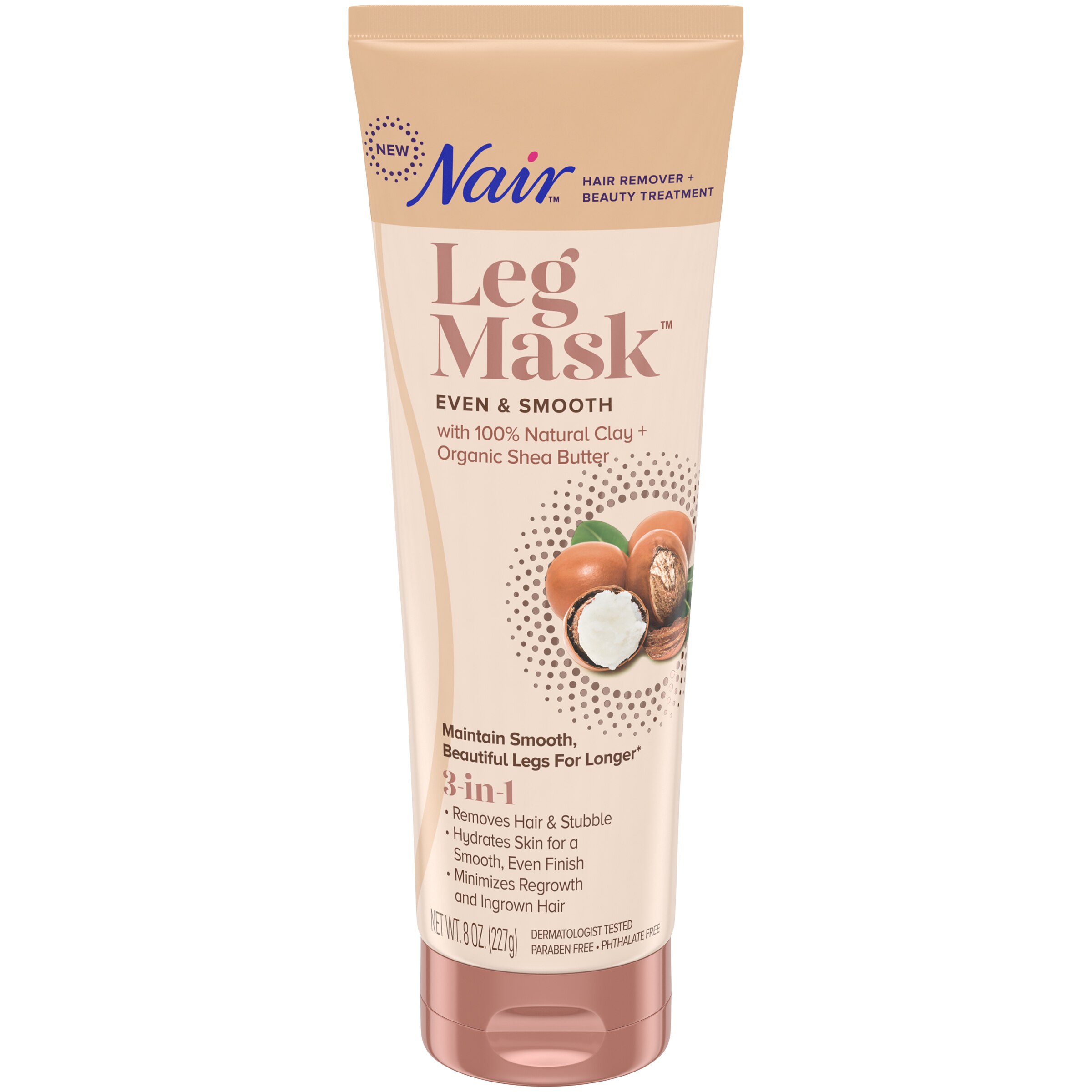 Nair Hair Remover & Beauty Treatment, Leg Mask, Even and Smooth Shea Butter, | Pick Up In Store TODAY at CVS Nair Hair Remover & Beauty Treatment, Leg Mask, Even and Smooth Shea Butter, | Pick Up In Store TODAY at CVS