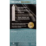 Trojan BareSkin Raw Lubricated Latex Condoms, thumbnail image 2 of 6