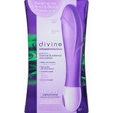 Trojan Vibrations Divine Multi-Speed Vibrating Massager, thumbnail image