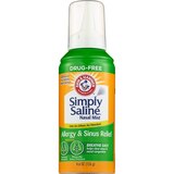 Simply Saline Allergy & Sinus Relief Nasal Mist, thumbnail image