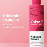Viviscal Thickening Shampoo, 8.45 OZ, thumbnail image
