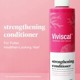 Viviscal Strenghtening Conditioner, 8.45 OZ, thumbnail image