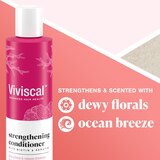 Viviscal Strenghtening Conditioner, 8.45 OZ, thumbnail image