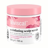 Viviscal Exfoliating Scalp Scrub, 7.05 OZ, thumbnail image