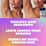 Nair Hair Remover Lotion, Aloe & Lanolin, thumbnail image