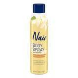 Nair Hair Remover Body Spray, Moroccan Argan Oil & Orange Blossom, 7.5 OZ, thumbnail image