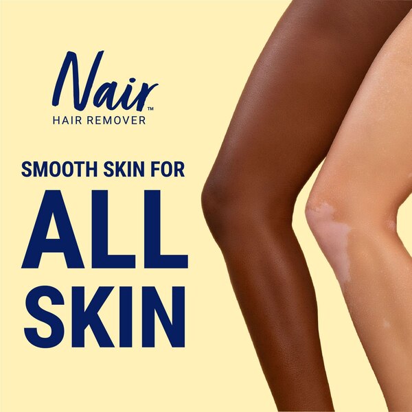 Nair Hair Remover Body Spray, Moroccan Argan Oil & Orange Blossom, 7.5 OZ