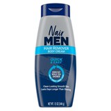 Nair Men Hair Remover Body Cream, 13 OZ, thumbnail image