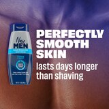 Nair Men Hair Remover Body Cream, 13 OZ, thumbnail image