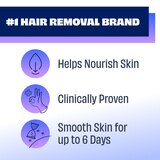Nair Men Hair Remover Body Cream, 13 OZ, thumbnail image
