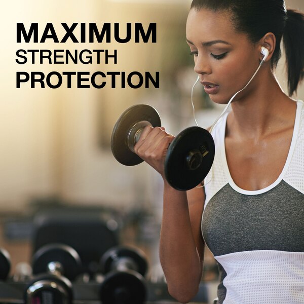 Arrid XX Extra Extra Dry Antiperspirant & Deodorant Dry Spray, Ultra Fresh, 6 OZ, 2 Pack