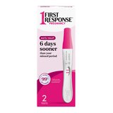 First Response Early Result Pregnancy Tests, 2CT, thumbnail image