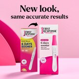 First Response Early Result Pregnancy Tests, 2CT, thumbnail image