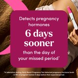 First Response Early Result Pregnancy Tests, 2CT, thumbnail image