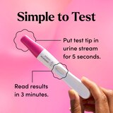 First Response Early Result Pregnancy Tests, 2CT, thumbnail image