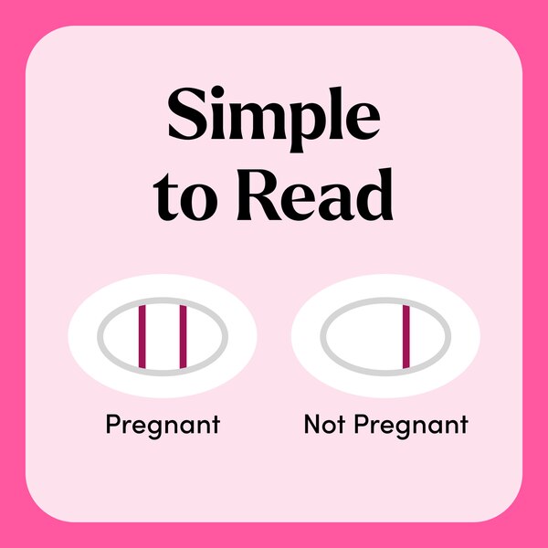 First Response Early Result Pregnancy Tests, 2CT