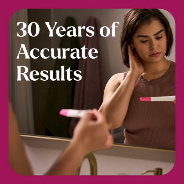First Response Early Result Pregnancy Tests, 2CT