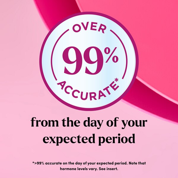 First Response Early Result Pregnancy Tests, 2CT