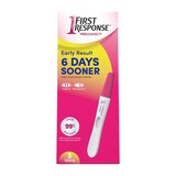 First Response Early Result Pregnancy Test, 3 Count, thumbnail image