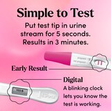 First Response Test and Confirm Pregnancy Test, thumbnail image