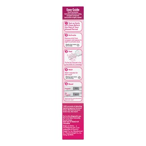 First Response Gold Digital Pregnancy Tests, 2 CT