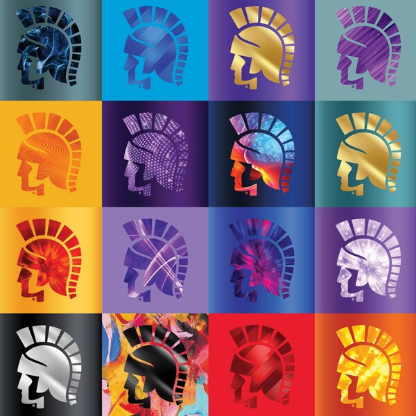 Trojan Ecstasy UltraSmooth Ultra Ribbed Premium Latex Condoms