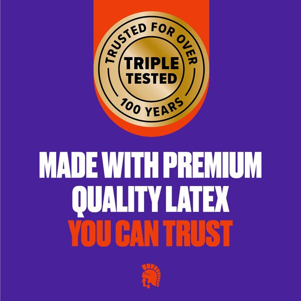 Trojan Pleasure Pack Lubricated Latex Condoms