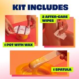 Nair Lux Wax Stripless Wax, 7.05 OZ, thumbnail image
