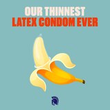 Trojan BareSkin Premium Lubricant Latex Condoms, thumbnail image 4 of 6
