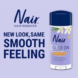 Nair Nourish Hair Remover, 3.3 OZ, thumbnail image