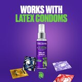 Trojan Extended Pleasure Delay Spray 2.0oz, thumbnail image 3 of 6