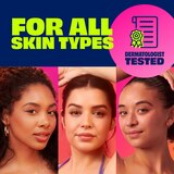 Nair Prep & Smooth Face Hair Remover, Watermelon, thumbnail image