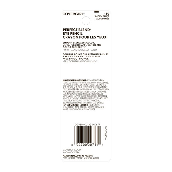 CoverGirl Perfect Blend Pencil