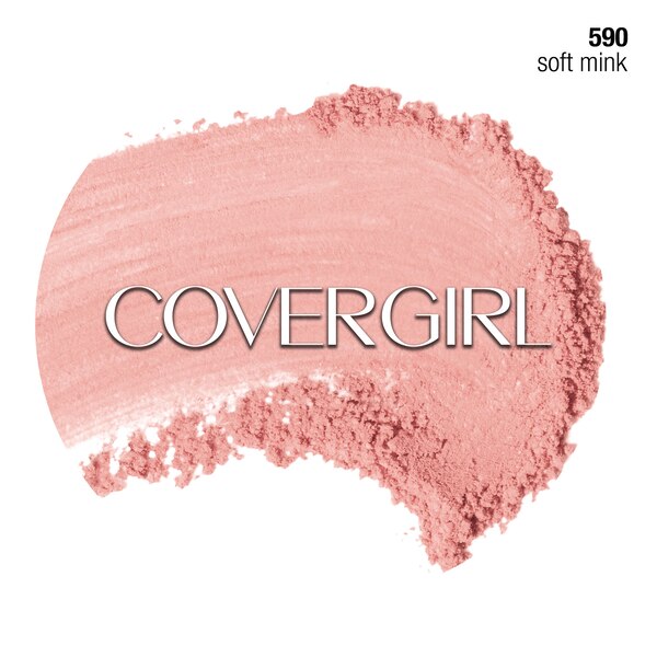 CoverGirl Classic Color Blush