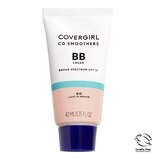 CoverGirl Smoothers SPF 21 Tinted Moisturizer BB Cream, thumbnail image